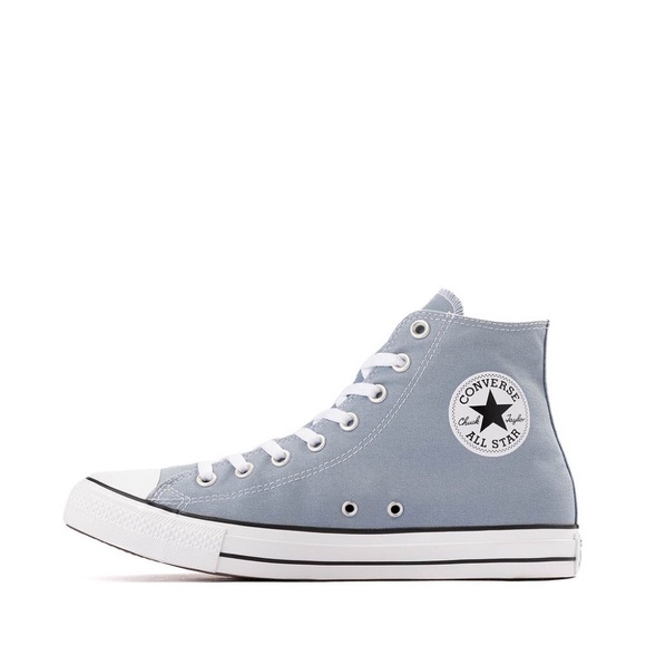 Converse Chuck Taylor All Star High-Top Sneaker - Out of The Blue M 9.5 W 11.5 - Picture 2 of 6